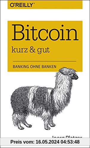 Bitcoin - kurz & gut